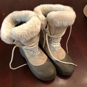 Columbia Winter boots